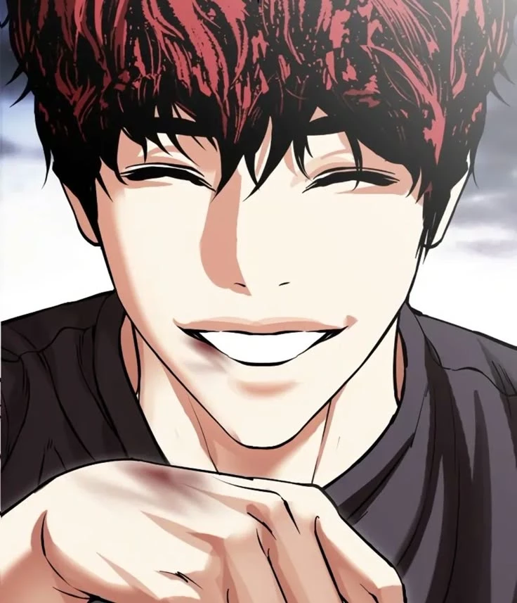 James Lee thumbnail