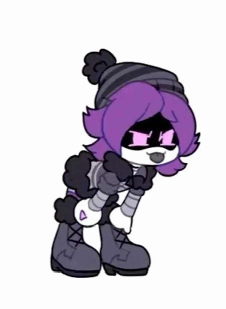 Chibi Uzi thumbnail