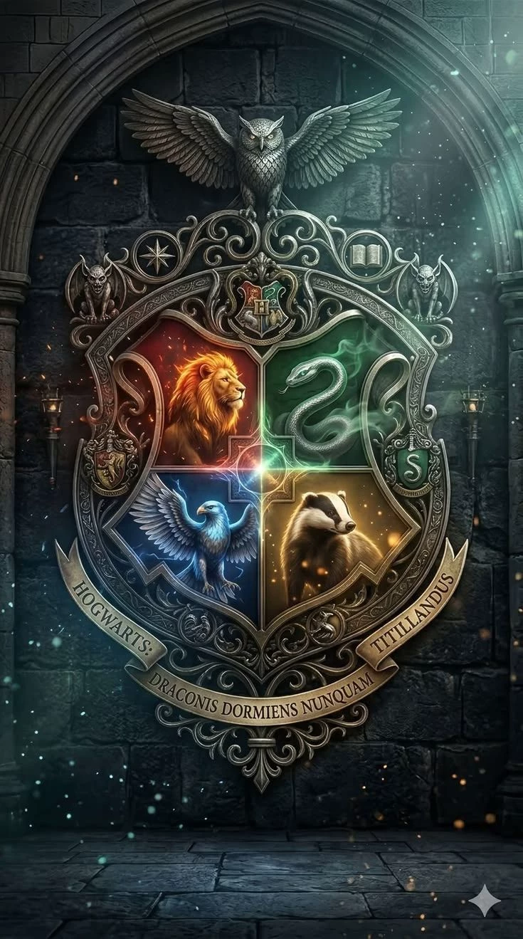 Hogwarts thumbnail