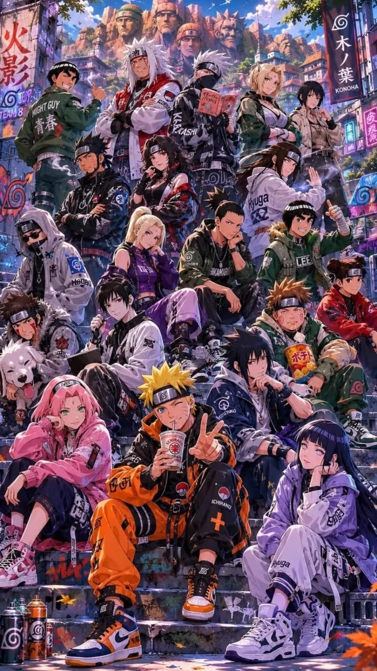 Ninja World thumbnail