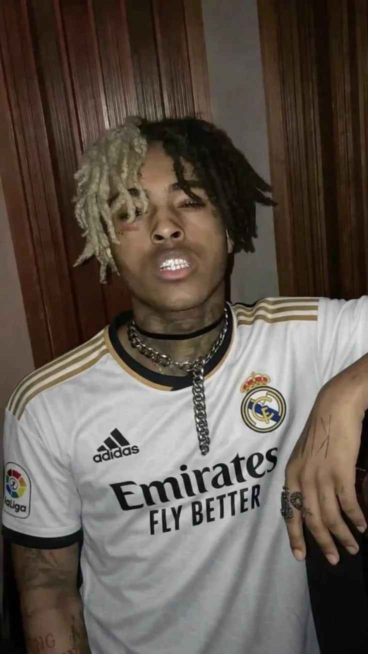 XXXTENTACION thumbnail