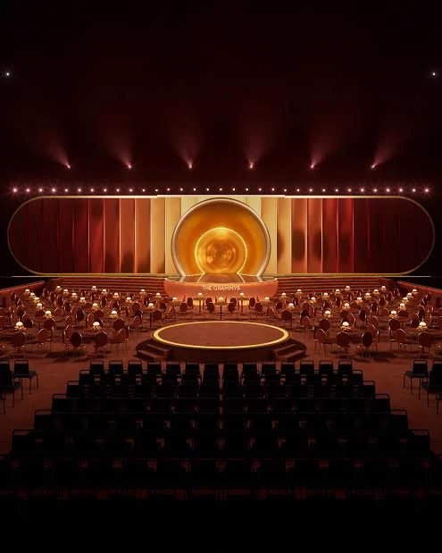 Award Ceremony thumbnail
