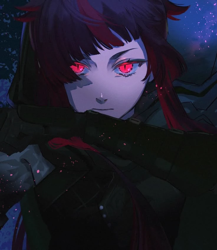 General Lilia Vanrouge  thumbnail