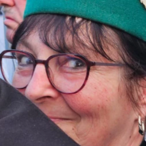 Ina Flath thumbnail