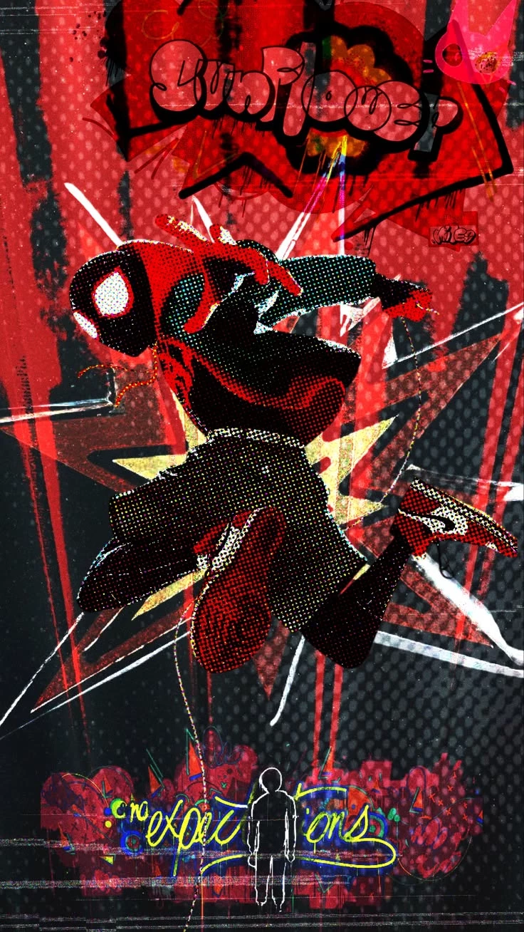 Miles Morales thumbnail