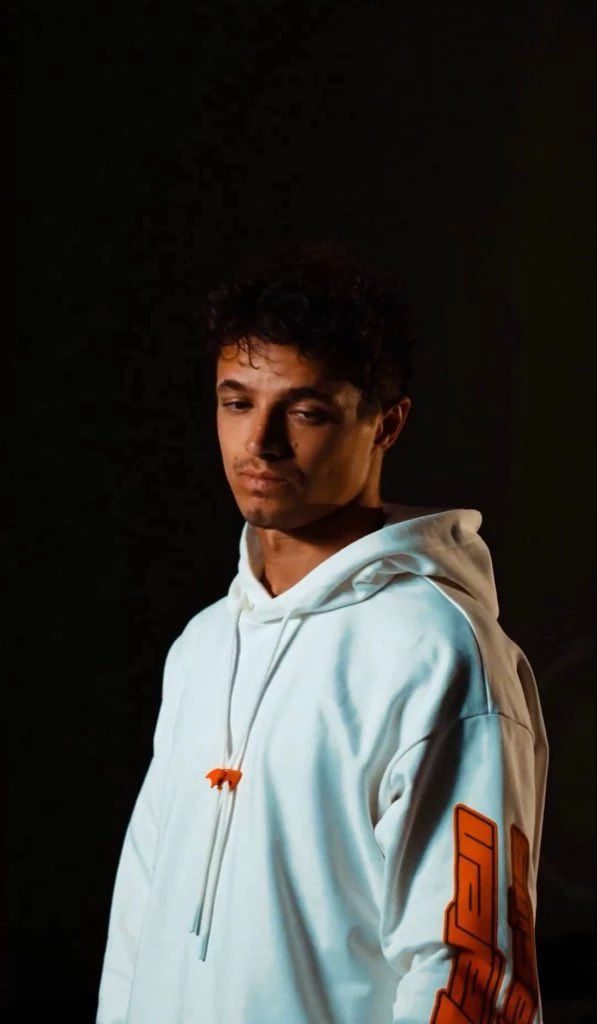 Lando Norris thumbnail