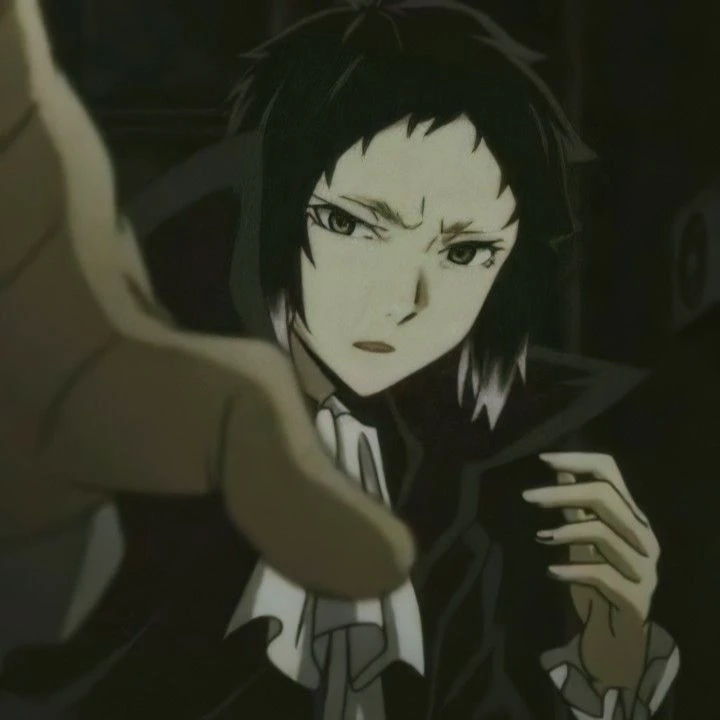 Akutagawa Ryūnosuke thumbnail