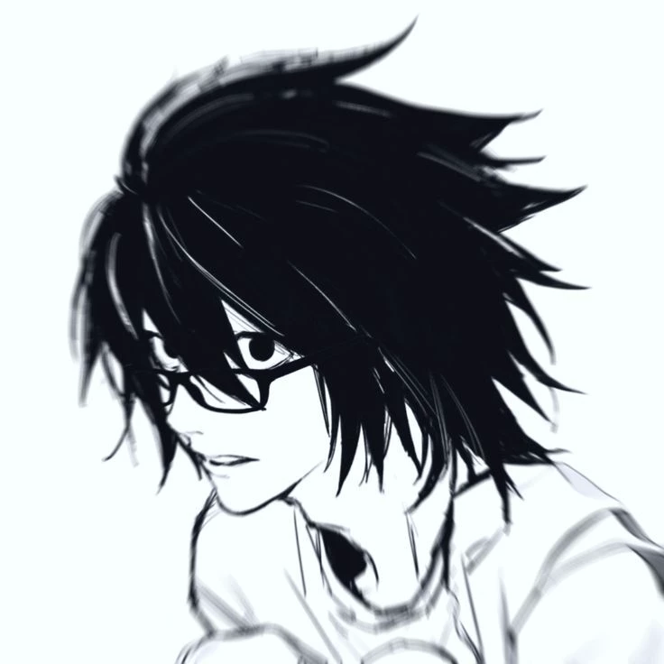L Lawliet thumbnail