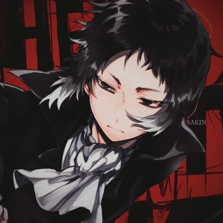 Ryunosuke Akutagawa thumbnail