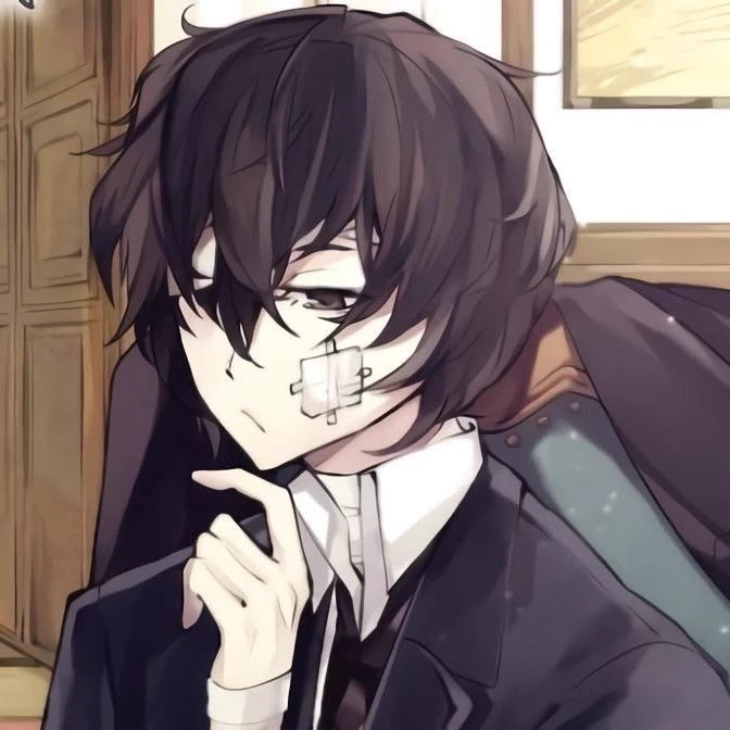Dazai Osamu (Porto Mafia) thumbnail