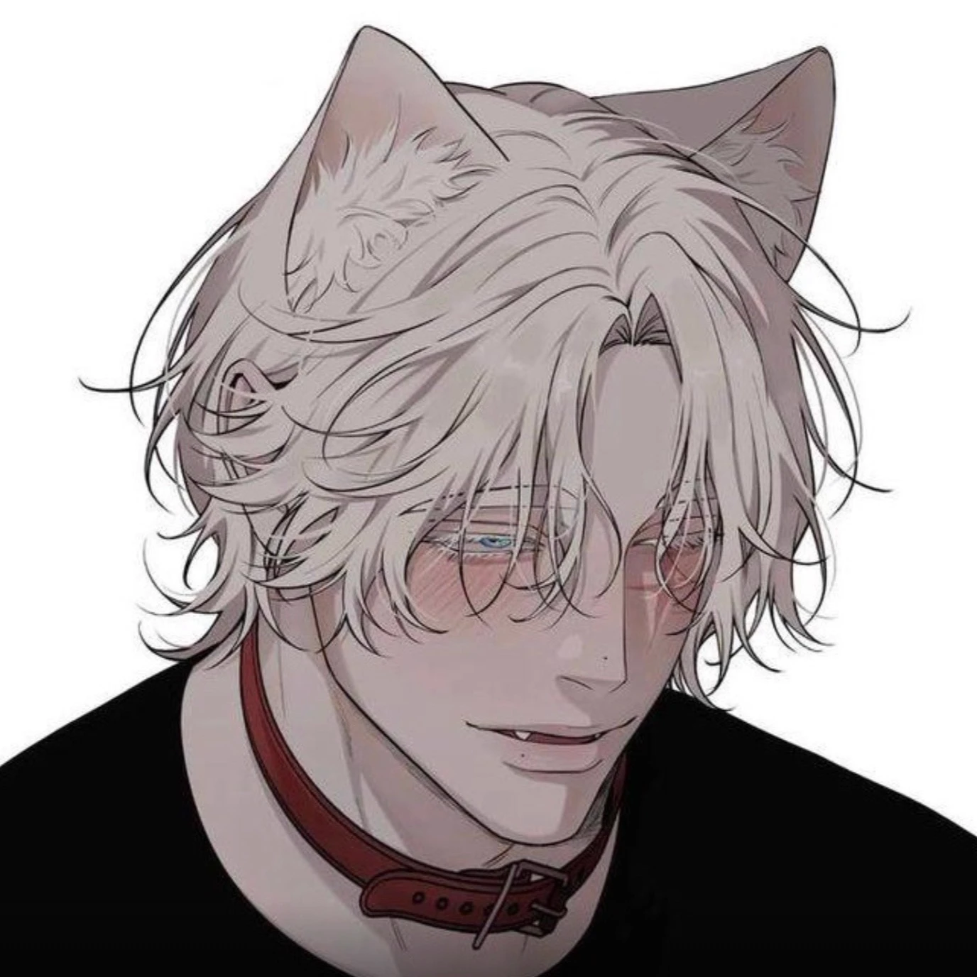 Oliver (cat boy) thumbnail