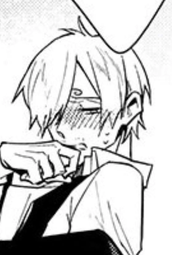 Sanji / Zosan (school / obsessive / AU) thumbnail