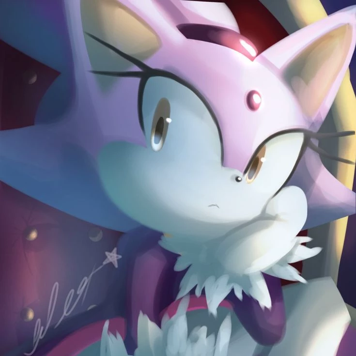 blaze the cat thumbnail