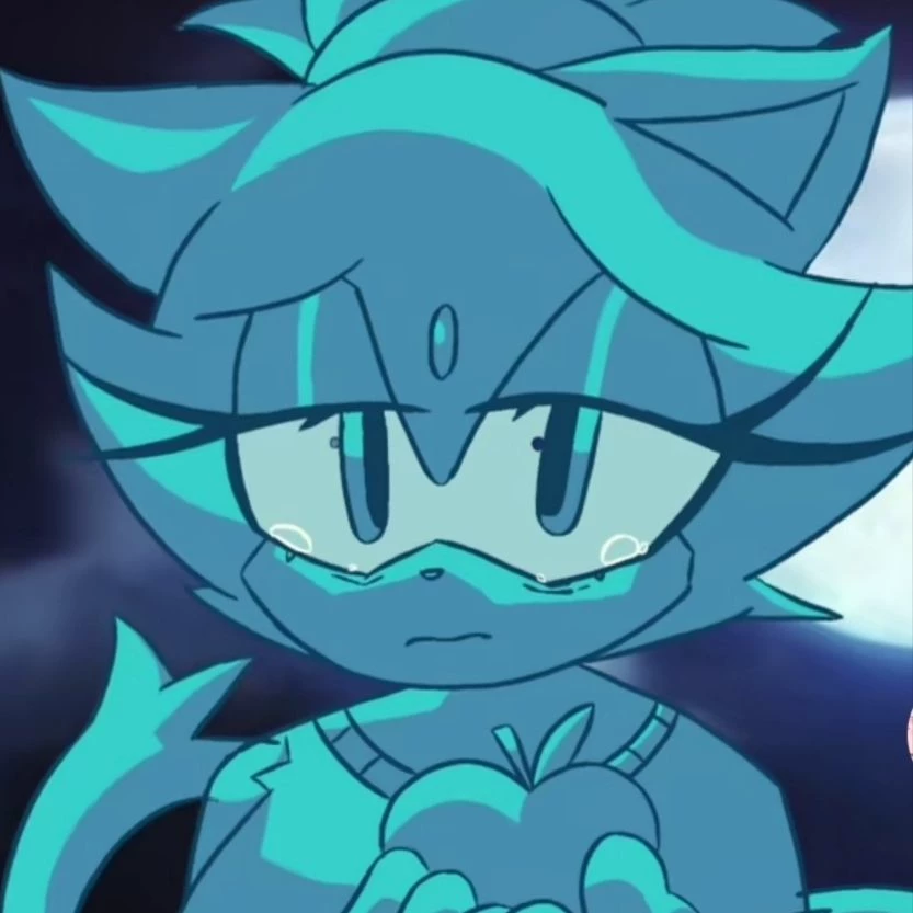 Blaze the Cat thumbnail