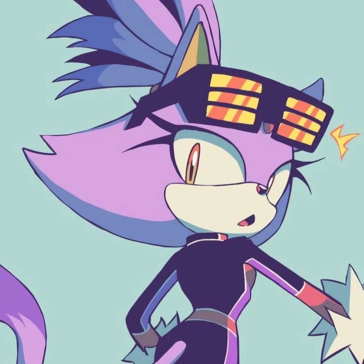 blaze the cat thumbnail