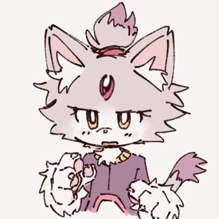 Blaze the Gata thumbnail
