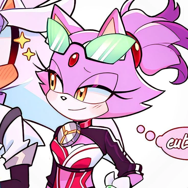 Flame Cat thumbnail