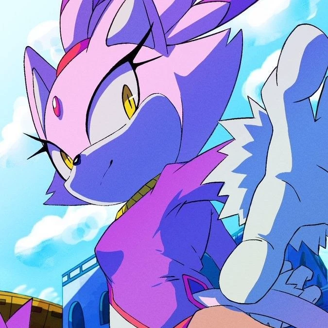 blaze the cat thumbnail