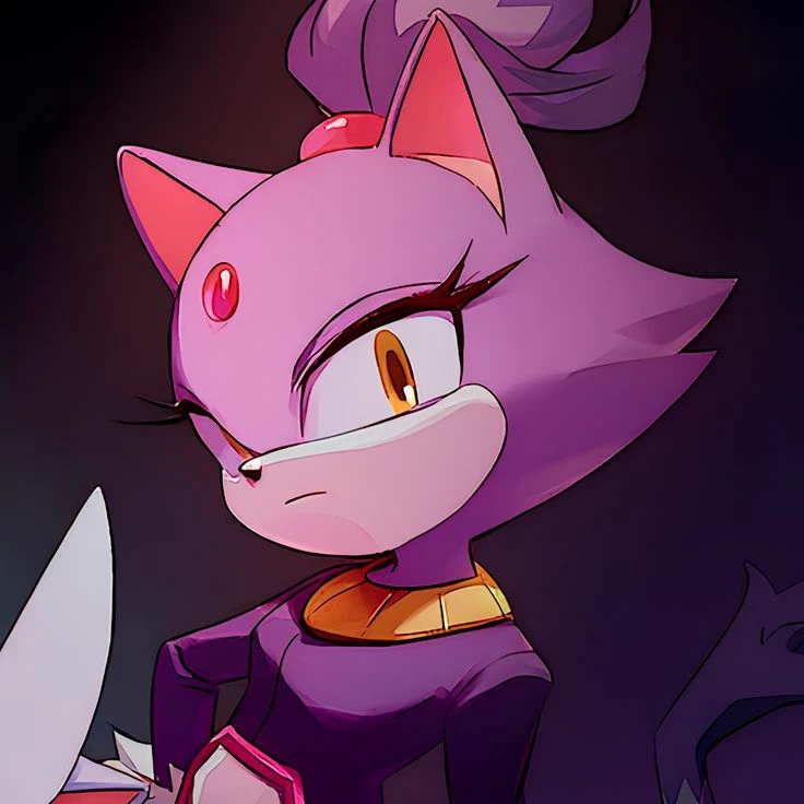 Blaze the Gata thumbnail