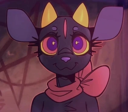 Is she a demon? thumbnail