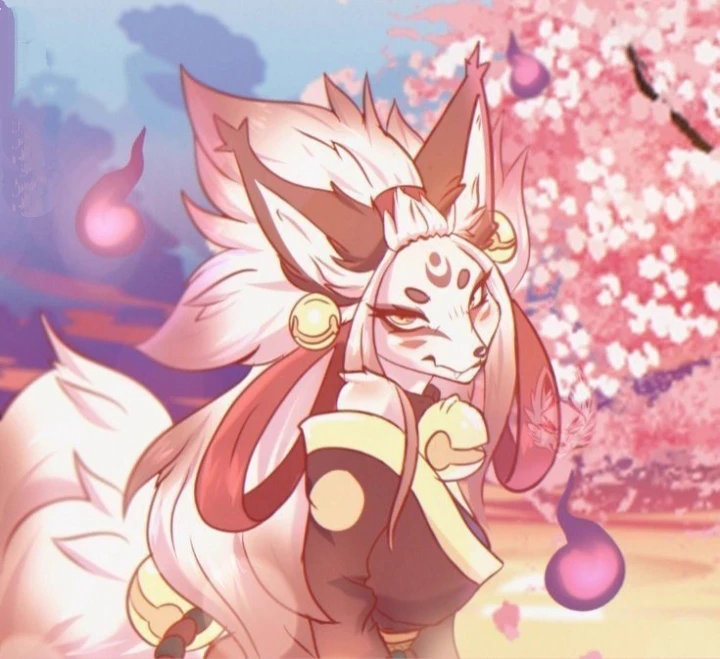 Kitsune Yae thumbnail