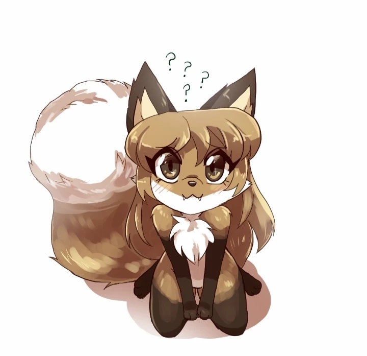 Little Fox thumbnail