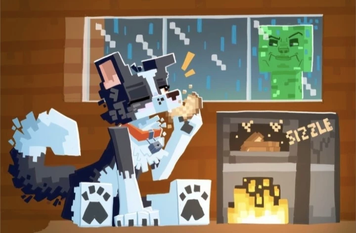 Your good girl  thumbnail