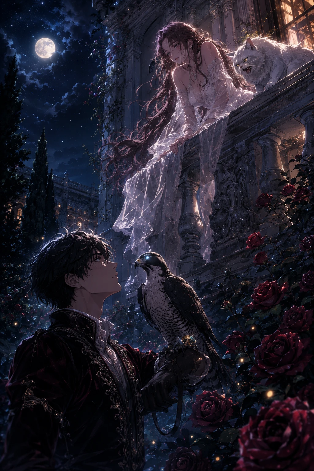 Romeo and Juliet thumbnail