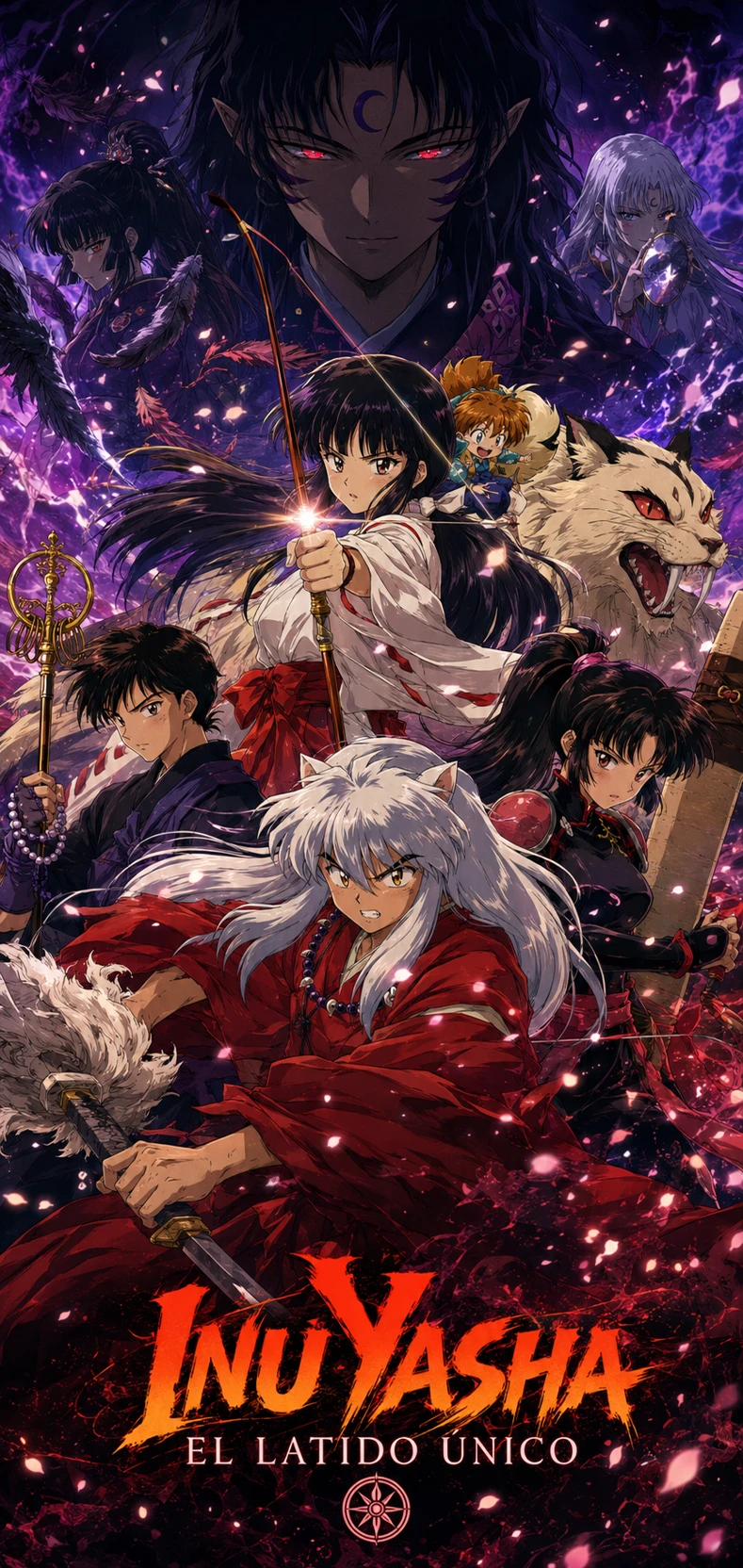 InuYasha thumbnail