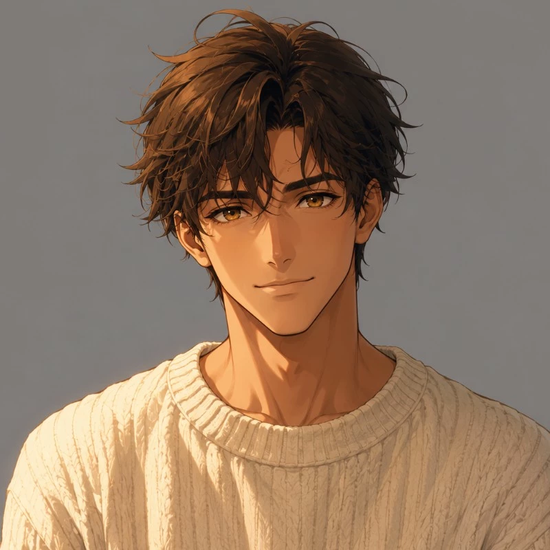 Arata ◤ Jaeger Forge ◢