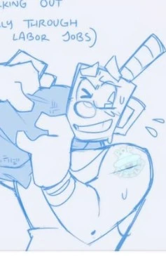 Mugman thumbnail