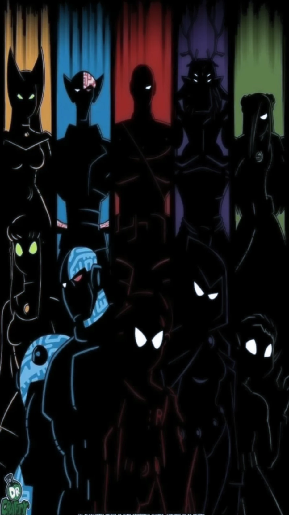 Teen Titans thumbnail