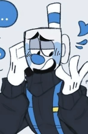 Mugman thumbnail