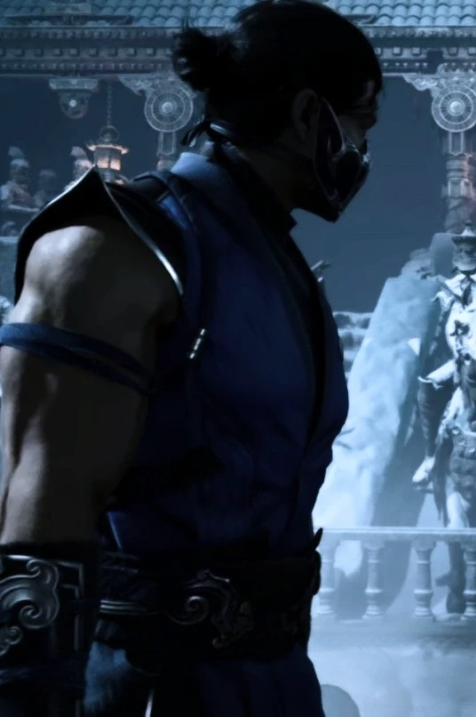 Sub-Zero thumbnail