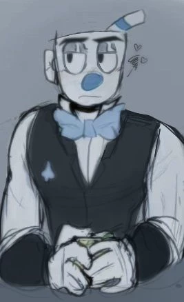 Mugman thumbnail