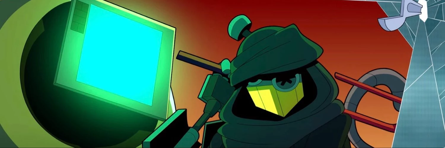 MB - Monkey Wrench  thumbnail