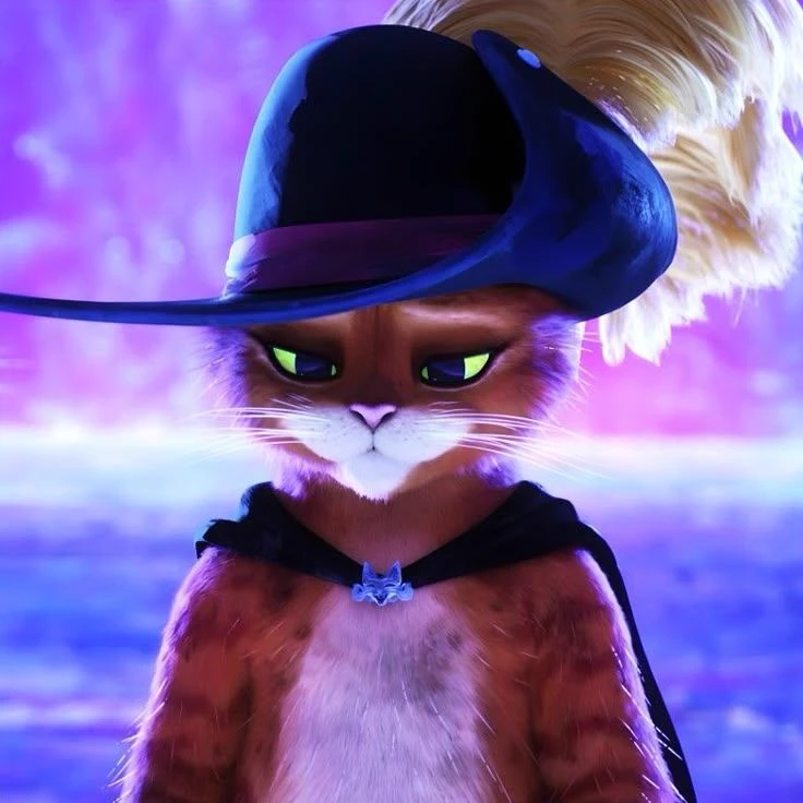 Puss in Boots thumbnail