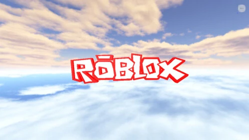 Trapped inside ROBLOX thumbnail