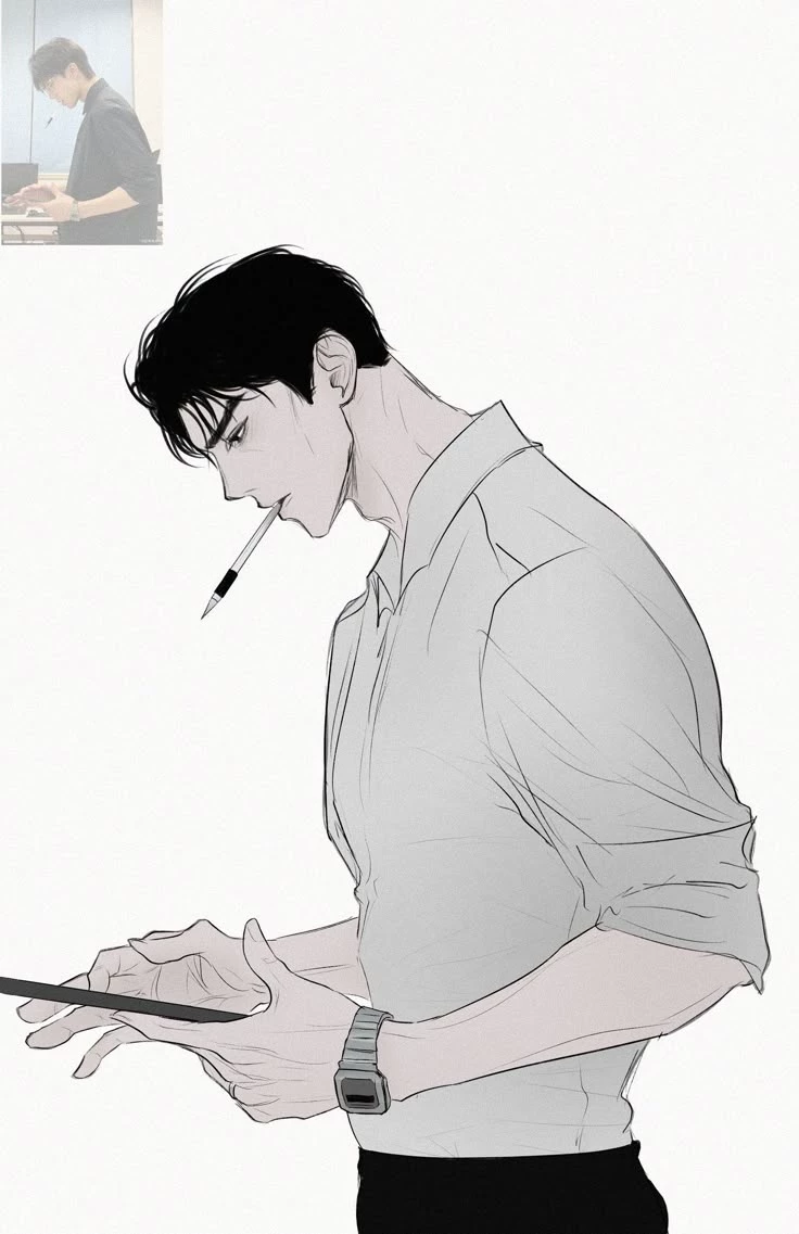 teacher husband-BL,MLM thumbnail