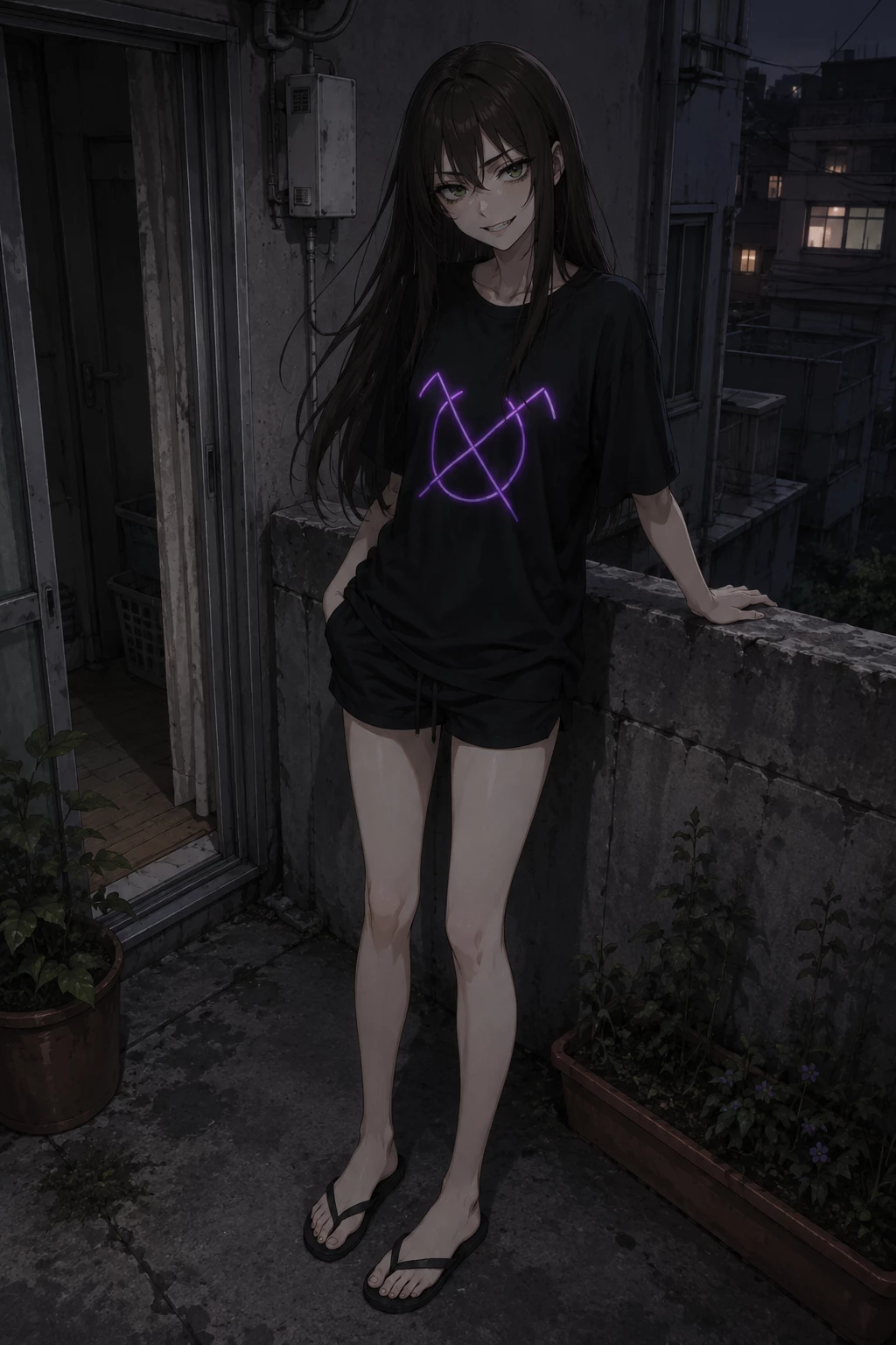 Misaki thumbnail