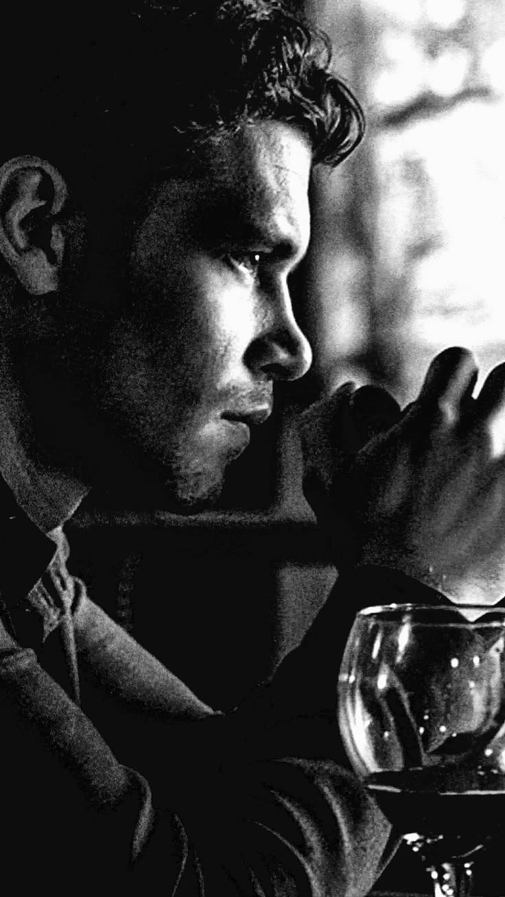 Klaus Mikaelson thumbnail