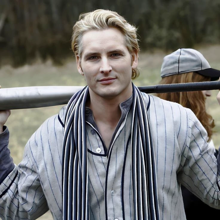 Carlile Cullen thumbnail