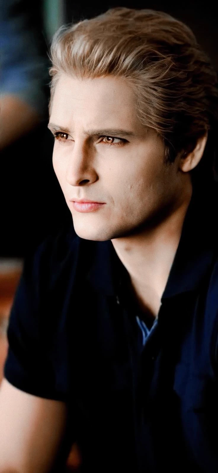 Carlile Cullen thumbnail