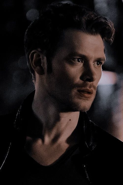 Klaus Mikaelson thumbnail