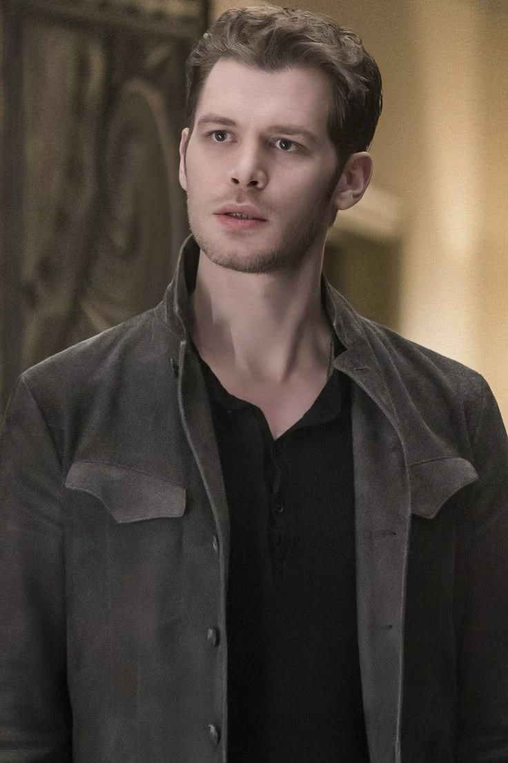 Klaus Mikaelson thumbnail