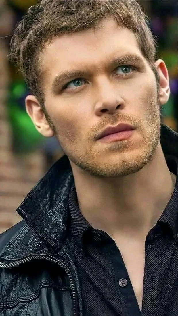 Klaus Mikaelson thumbnail