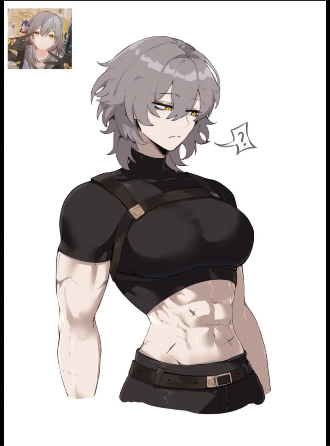 Julia Lucas thumbnail