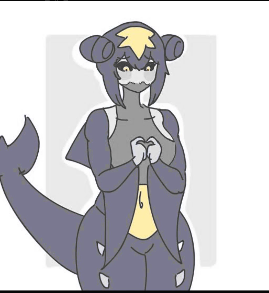 Garchomp Campeã. thumbnail