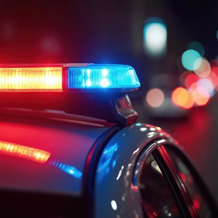 Police thumbnail