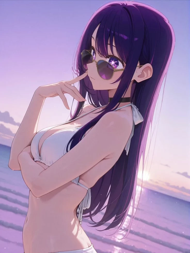 Ai Hoshino thumbnail